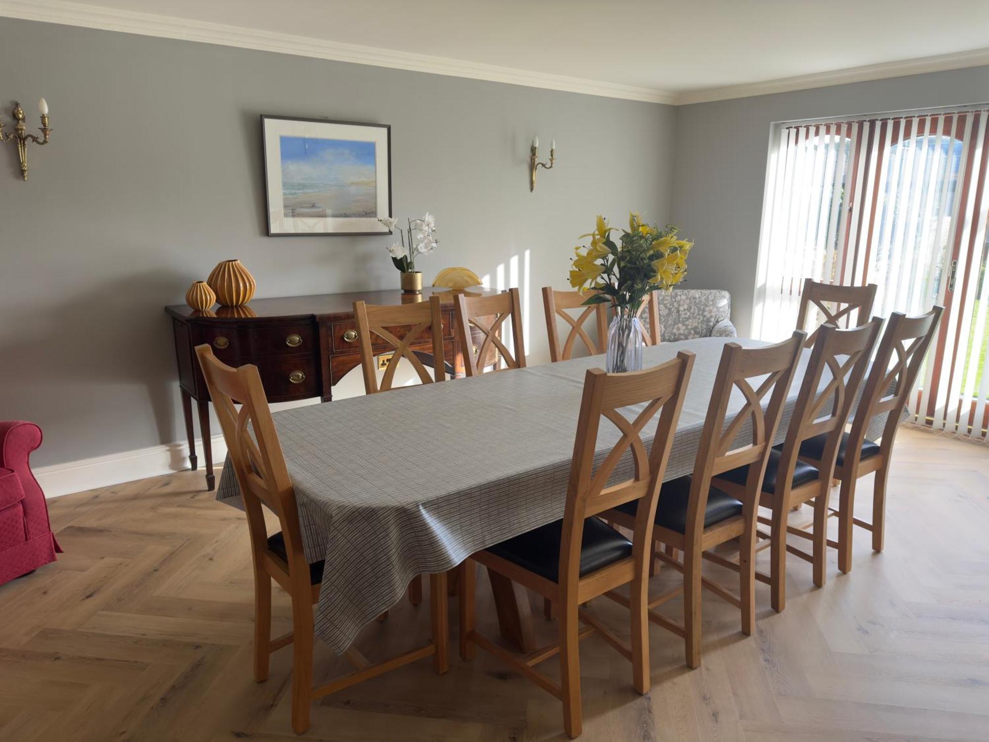 Vast, Elegant Home With Indoor Pool & Sauna Near Popular Golf Course キングトン エクステリア 写真